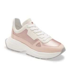 STUART WEITZMAN Willow Runner Sneakers 9.5
